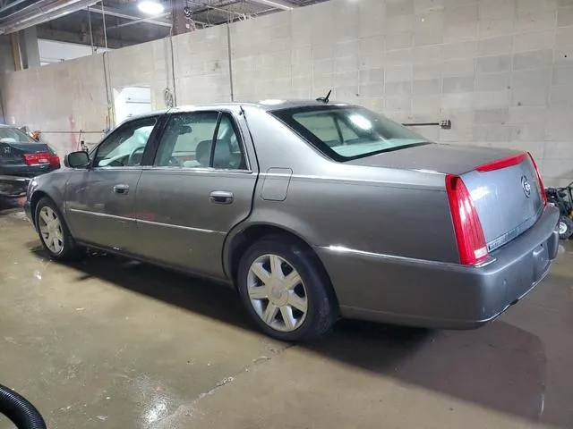 1G6KD57Y06U115949 2006 2006 Cadillac DTS 2