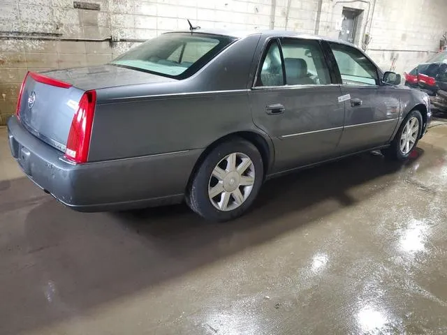 1G6KD57Y06U115949 2006 2006 Cadillac DTS 3