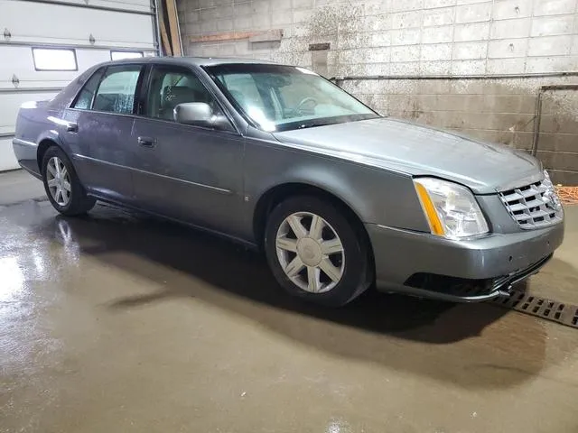 1G6KD57Y06U115949 2006 2006 Cadillac DTS 4