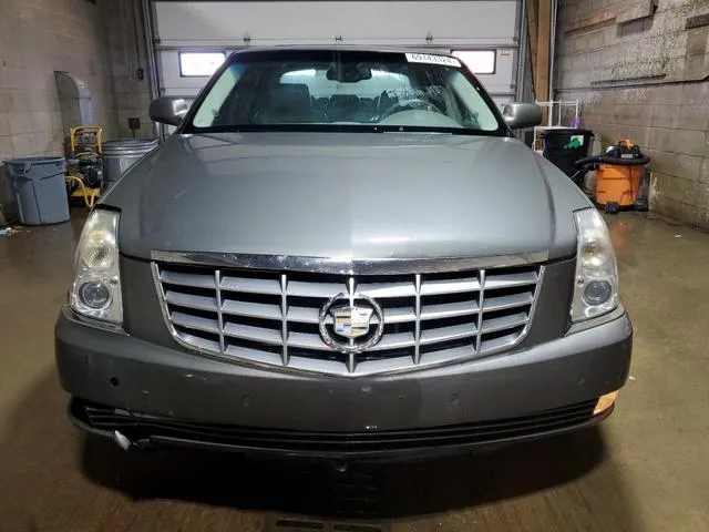 1G6KD57Y06U115949 2006 2006 Cadillac DTS 5