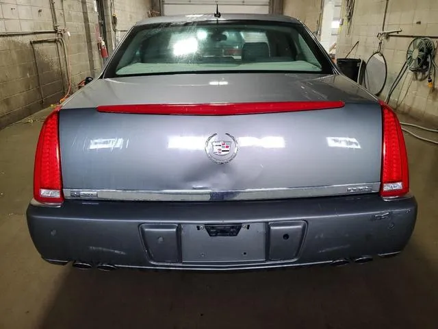 1G6KD57Y06U115949 2006 2006 Cadillac DTS 6