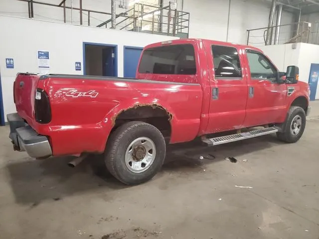 1FTSW21598EE30217 2008 2008 Ford F-250- Super Duty 3