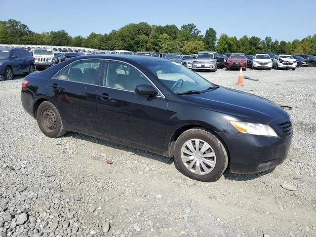 4T1BE46K79U834567 2009 2009 Toyota Camry- Base 4