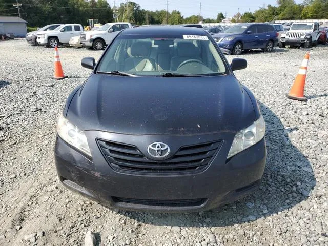 4T1BE46K79U834567 2009 2009 Toyota Camry- Base 5