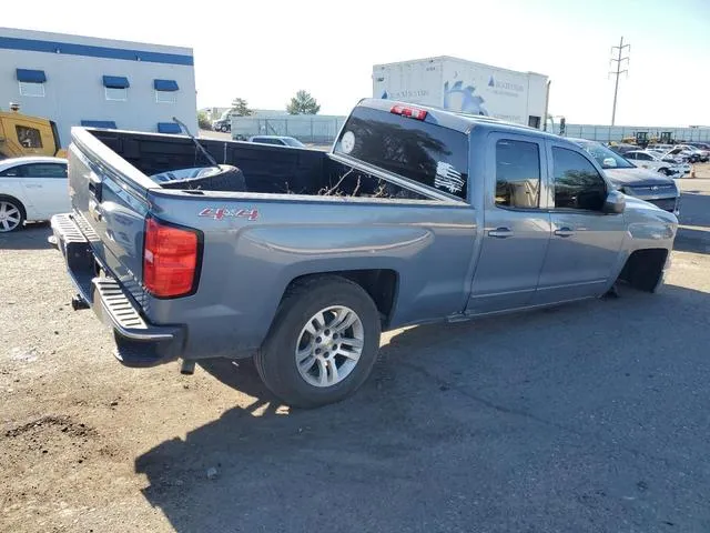 1GCVKREC2FZ238251 2015 2015 Chevrolet Silverado- K1500 Lt 3