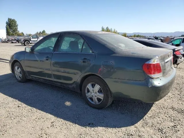 4T1BE32K86U118479 2006 2006 Toyota Camry- LE 2