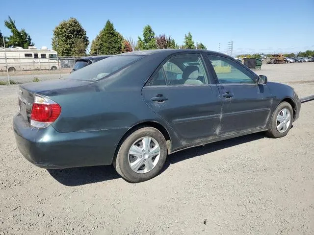 4T1BE32K86U118479 2006 2006 Toyota Camry- LE 3