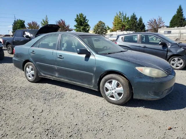 4T1BE32K86U118479 2006 2006 Toyota Camry- LE 4