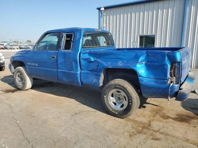 3B7HF13Z0YG116095 2000 2000 Dodge RAM 2