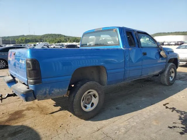 3B7HF13Z0YG116095 2000 2000 Dodge RAM 3