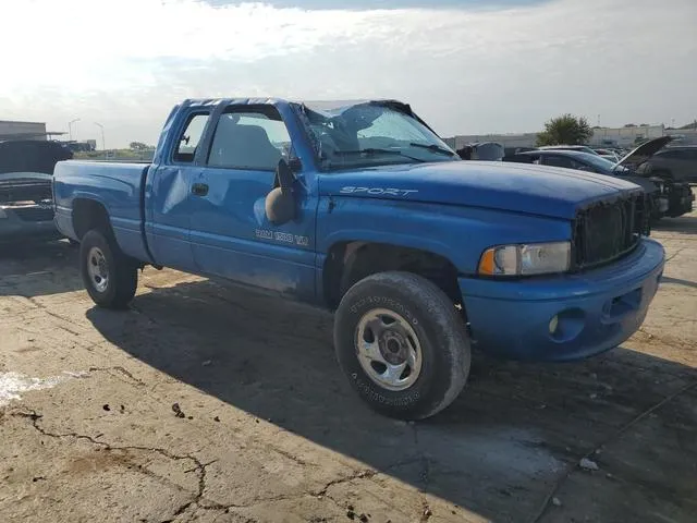 3B7HF13Z0YG116095 2000 2000 Dodge RAM 4