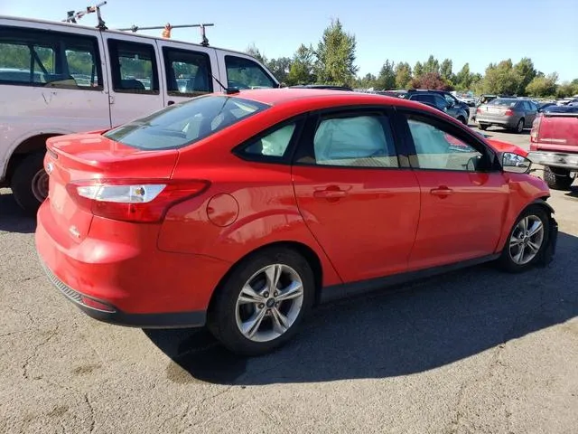 1FADP3F28DL301780 2013 2013 Ford Focus- SE 3