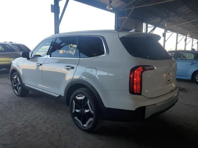 5XYP64GC4PG371803 2023 2023 KIA Telluride- S 2