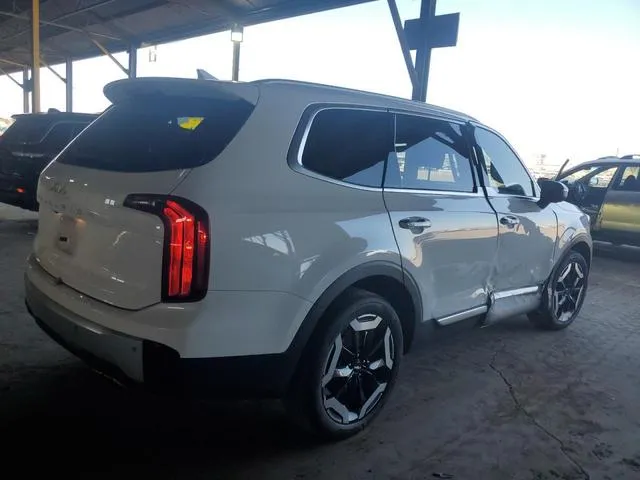 5XYP64GC4PG371803 2023 2023 KIA Telluride- S 3