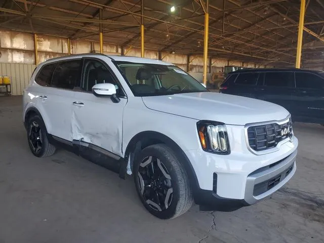 5XYP64GC4PG371803 2023 2023 KIA Telluride- S 4