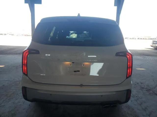 5XYP64GC4PG371803 2023 2023 KIA Telluride- S 6