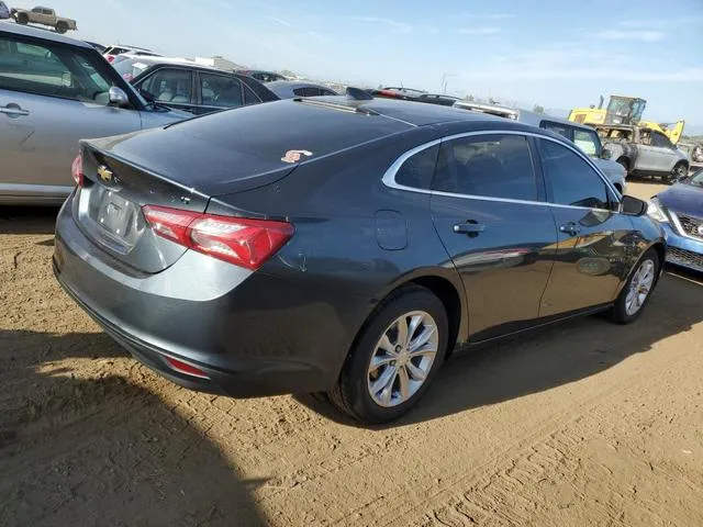 1G1ZD5ST4LF014686 2020 2020 Chevrolet Malibu- LT 3