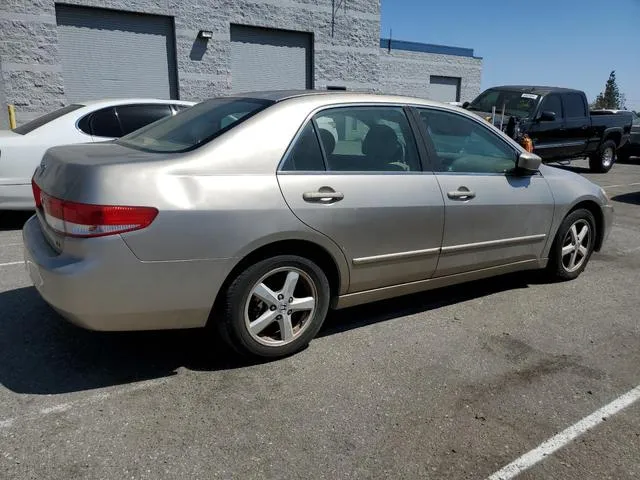 JHMCM56683C075282 2003 2003 Honda Accord- EX 3