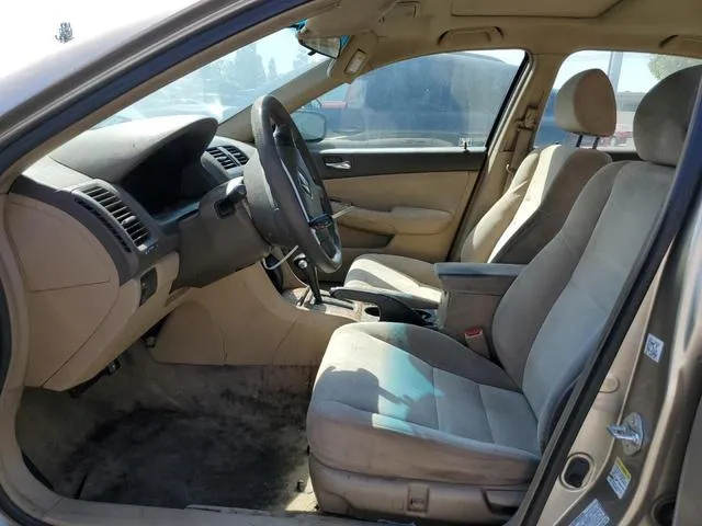 JHMCM56683C075282 2003 2003 Honda Accord- EX 7