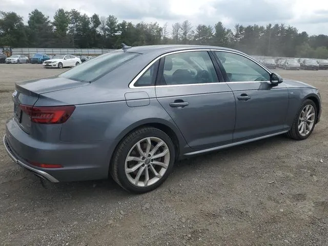 WAUENAF45KA110432 2019 2019 Audi A4- Premium Plus 3