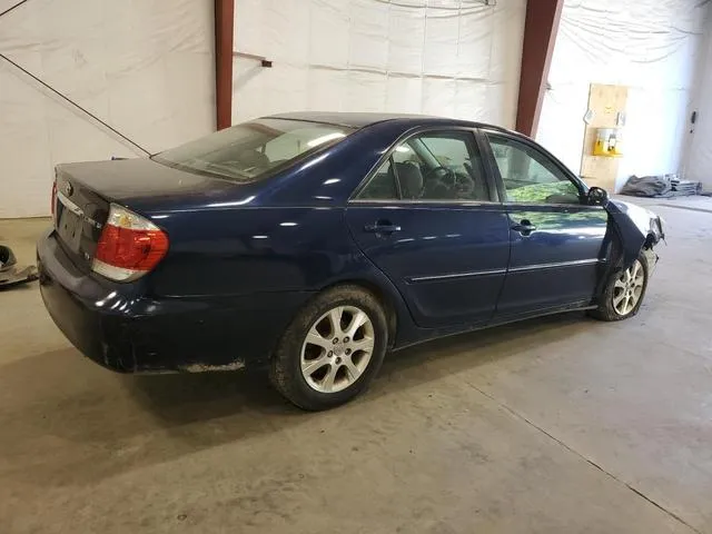 4T1BF30K15U099398 2005 2005 Toyota Camry- LE 3