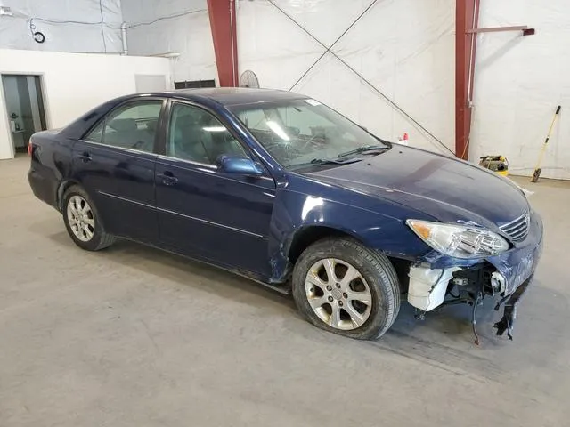 4T1BF30K15U099398 2005 2005 Toyota Camry- LE 4