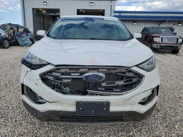 2FMPK4J94MBA26601 2021 2021 Ford Edge- Sel 5