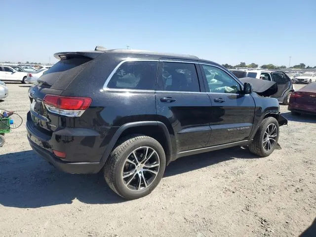 1C4RJFAG5MC655620 2021 2021 Jeep Grand Cherokee- Laredo 3