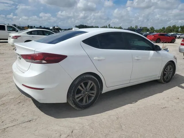 5NPD84LF4HH118097 2017 2017 Hyundai Elantra- SE 3