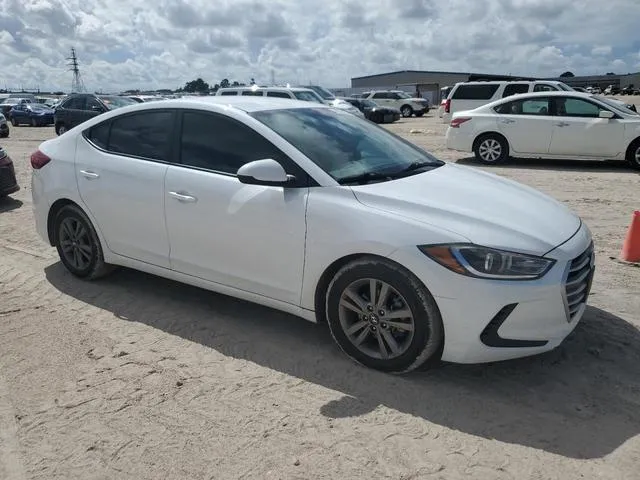 5NPD84LF4HH118097 2017 2017 Hyundai Elantra- SE 4