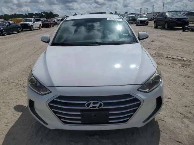 5NPD84LF4HH118097 2017 2017 Hyundai Elantra- SE 5