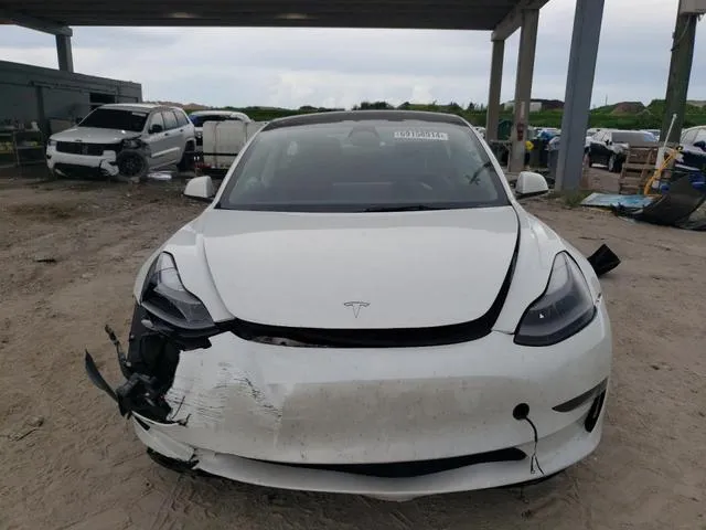 5YJ3E1EA8PF491029 2023 2023 Tesla MODEL 3 5