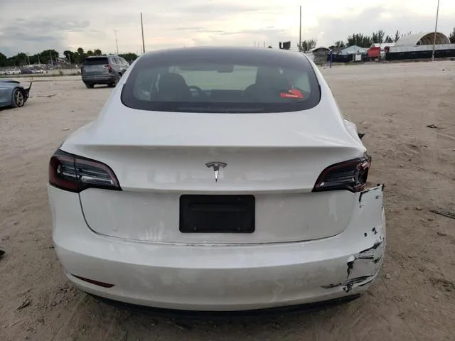 5YJ3E1EA8PF491029 2023 2023 Tesla MODEL 3 6