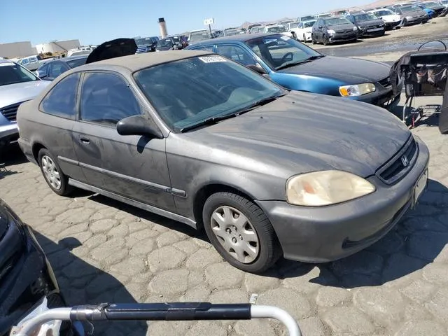 1HGEJ6227XL086048 1999 1999 Honda Civic- DX 4