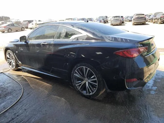 JN1EV7EL5HM552006 2017 2017 Infiniti Q60- Premium 2