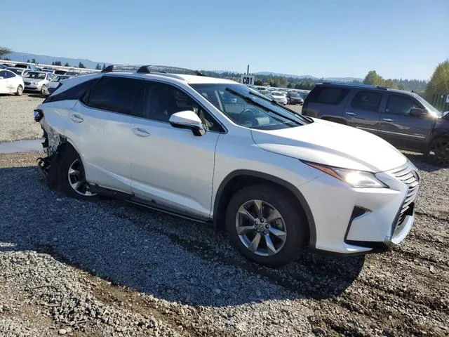 JTJDZKCA0J2004205 2018 2018 Lexus RX- 350 L 4