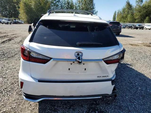 JTJDZKCA0J2004205 2018 2018 Lexus RX- 350 L 6