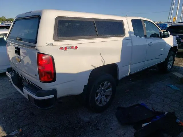 1GCHTCEN4K1175283 2019 2019 Chevrolet Colorado- LT 3