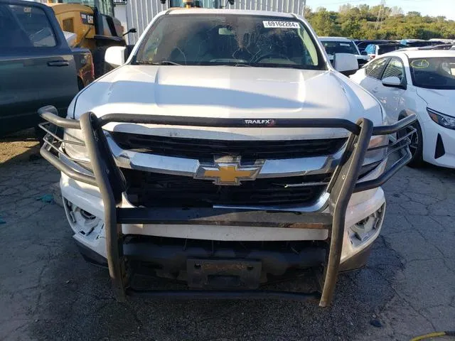 1GCHTCEN4K1175283 2019 2019 Chevrolet Colorado- LT 5