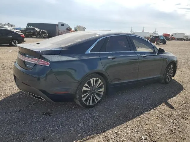 3LN6L5D97HR649955 2017 2017 Lincoln MKZ- Select 3