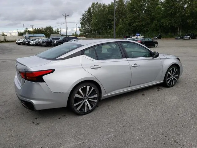 1N4BL4CV3LC131673 2020 2020 Nissan Altima- SR 3