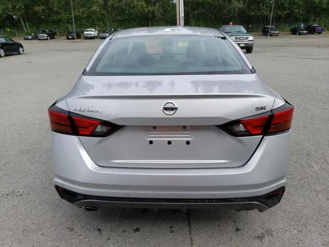 1N4BL4CV3LC131673 2020 2020 Nissan Altima- SR 6