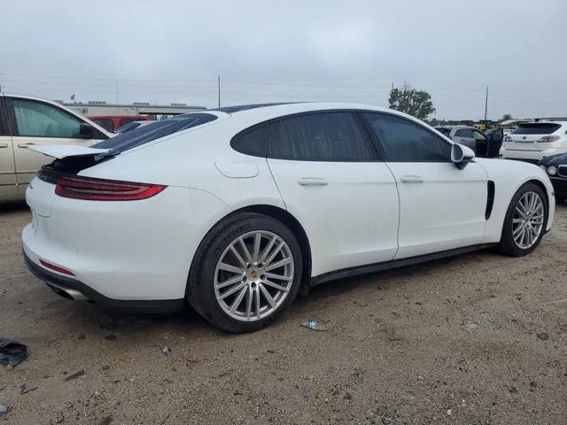 WP0AA2A79JL115933 2018 2018 Porsche Panamera- 4 3