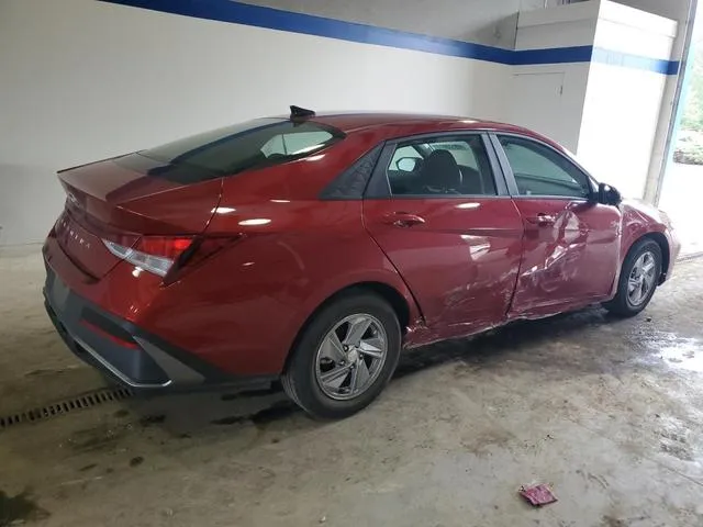 KMHLL4DG4RU656917 2024 2024 Hyundai Elantra- SE 3