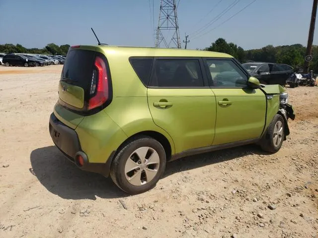 KNDJN2A21F7760178 2015 2015 KIA Soul 3