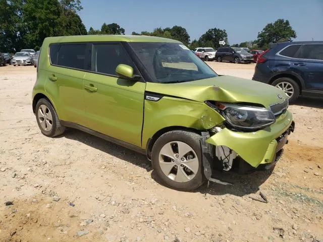 KNDJN2A21F7760178 2015 2015 KIA Soul 4