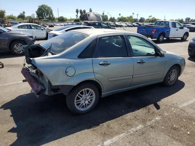 1FAFP34N35W247133 2005 2005 Ford Focus- ZX4 3