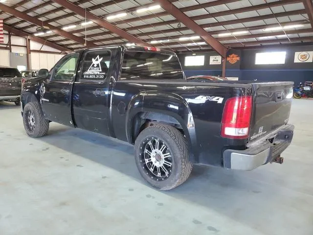 3GTP2VE78DG352272 2013 2013 GMC Sierra- K1500 Sle 2