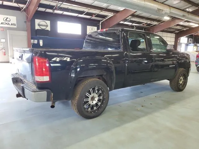 3GTP2VE78DG352272 2013 2013 GMC Sierra- K1500 Sle 3