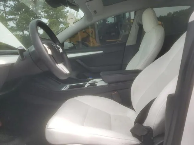 5YJ3E1EAXMF088228 2021 2021 Tesla MODEL 3 7